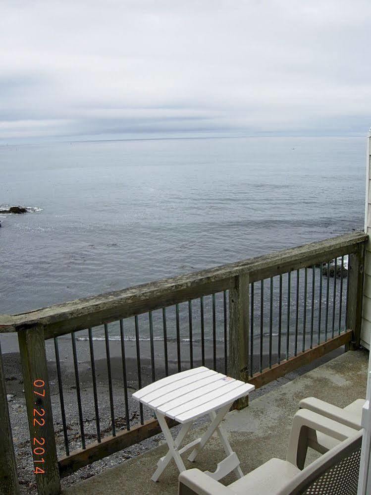The Oceanfront 2*