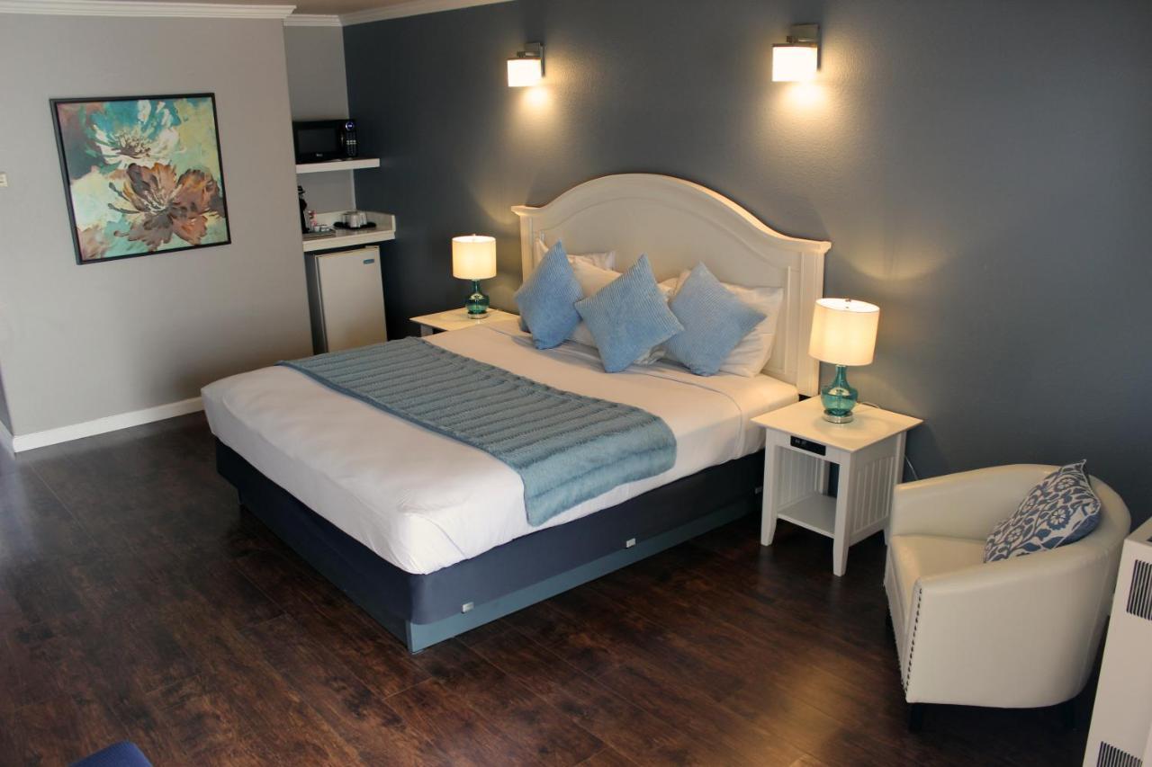 Estalagem The Oceanfront 2*