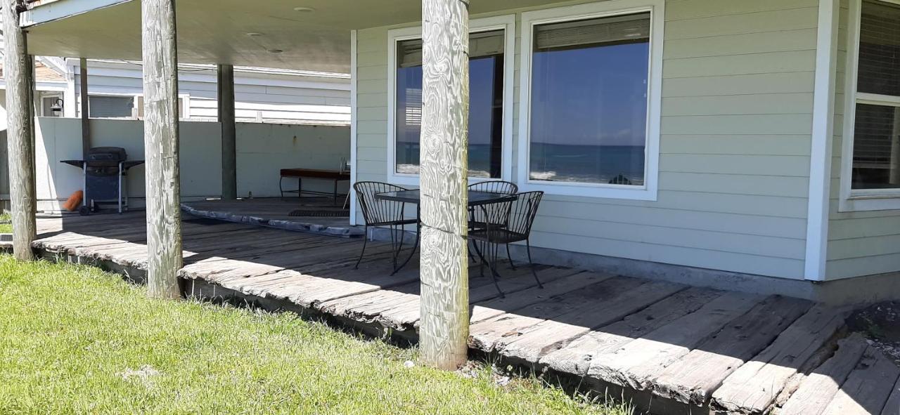 Gasthof The Oceanfront 2*