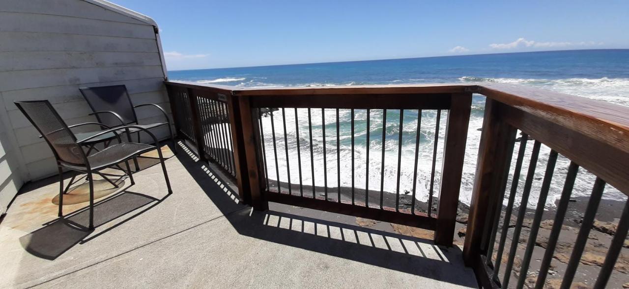The Oceanfront 2* Shelter Cove