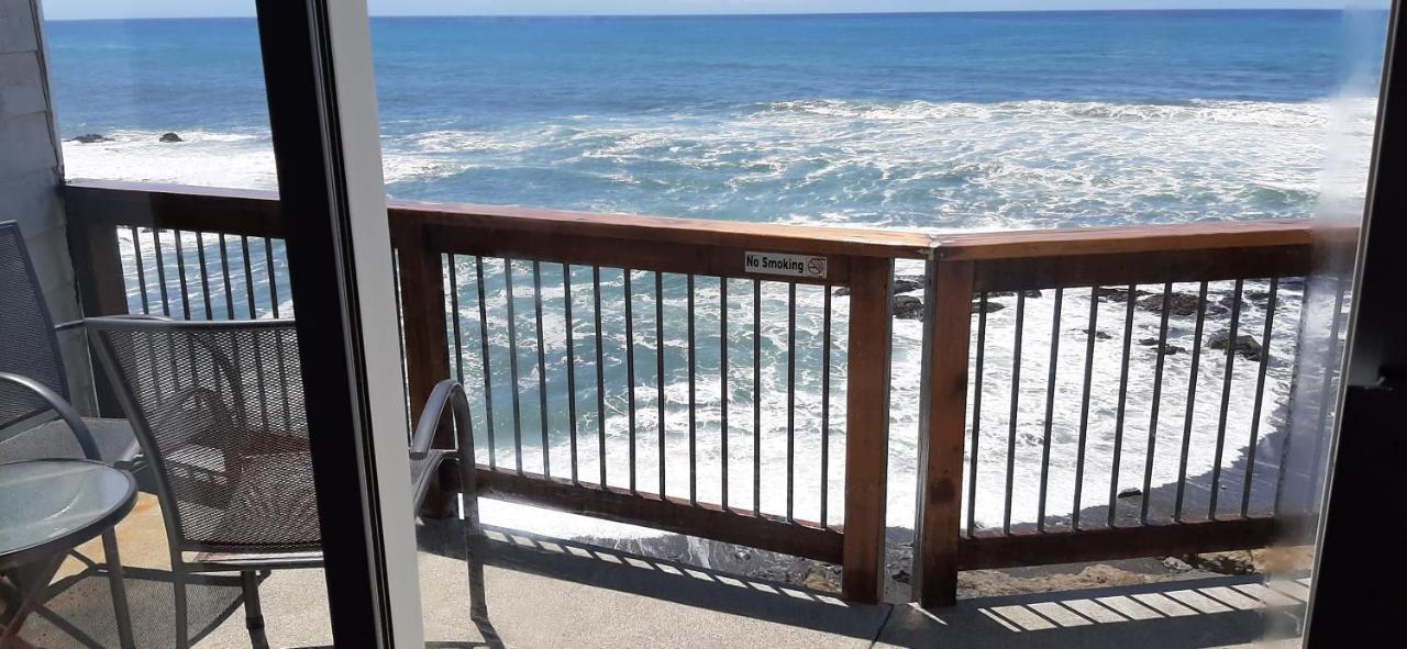 Gasthof The Oceanfront