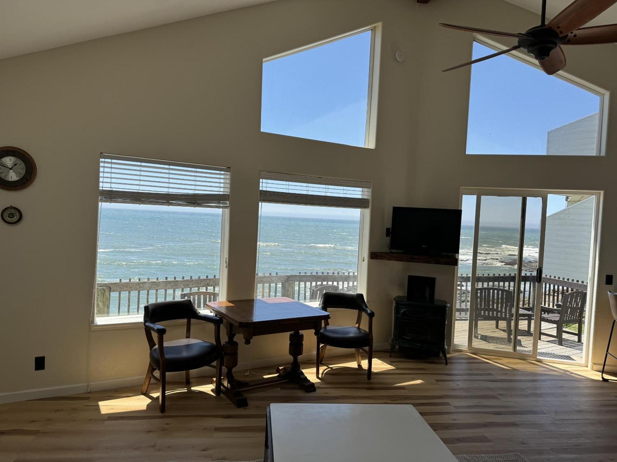 The Oceanfront 2*