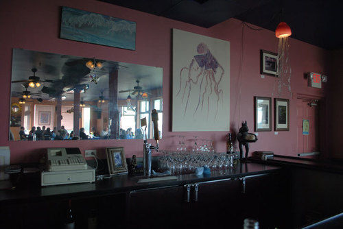 The Oceanfront Gasthof 2*