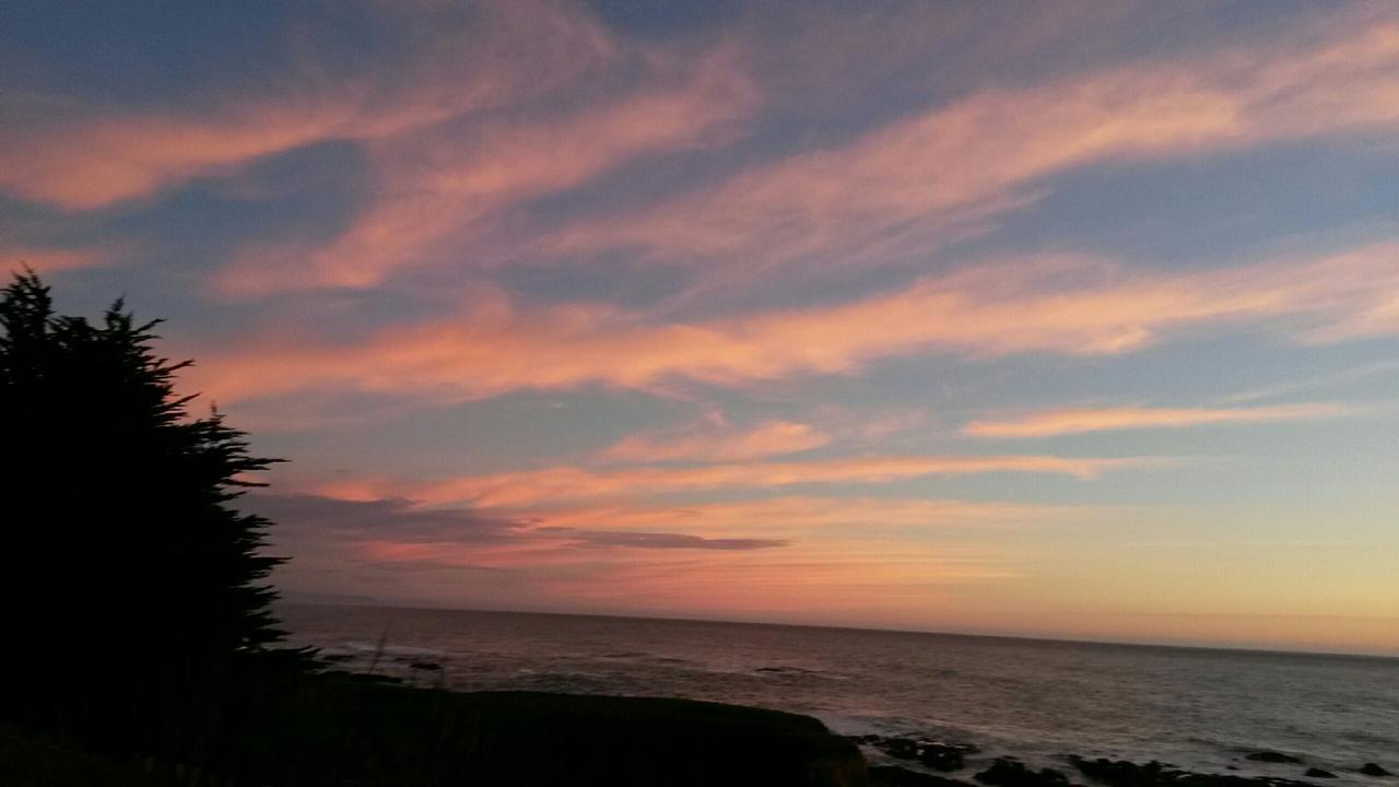 Gasthof The Oceanfront 2*