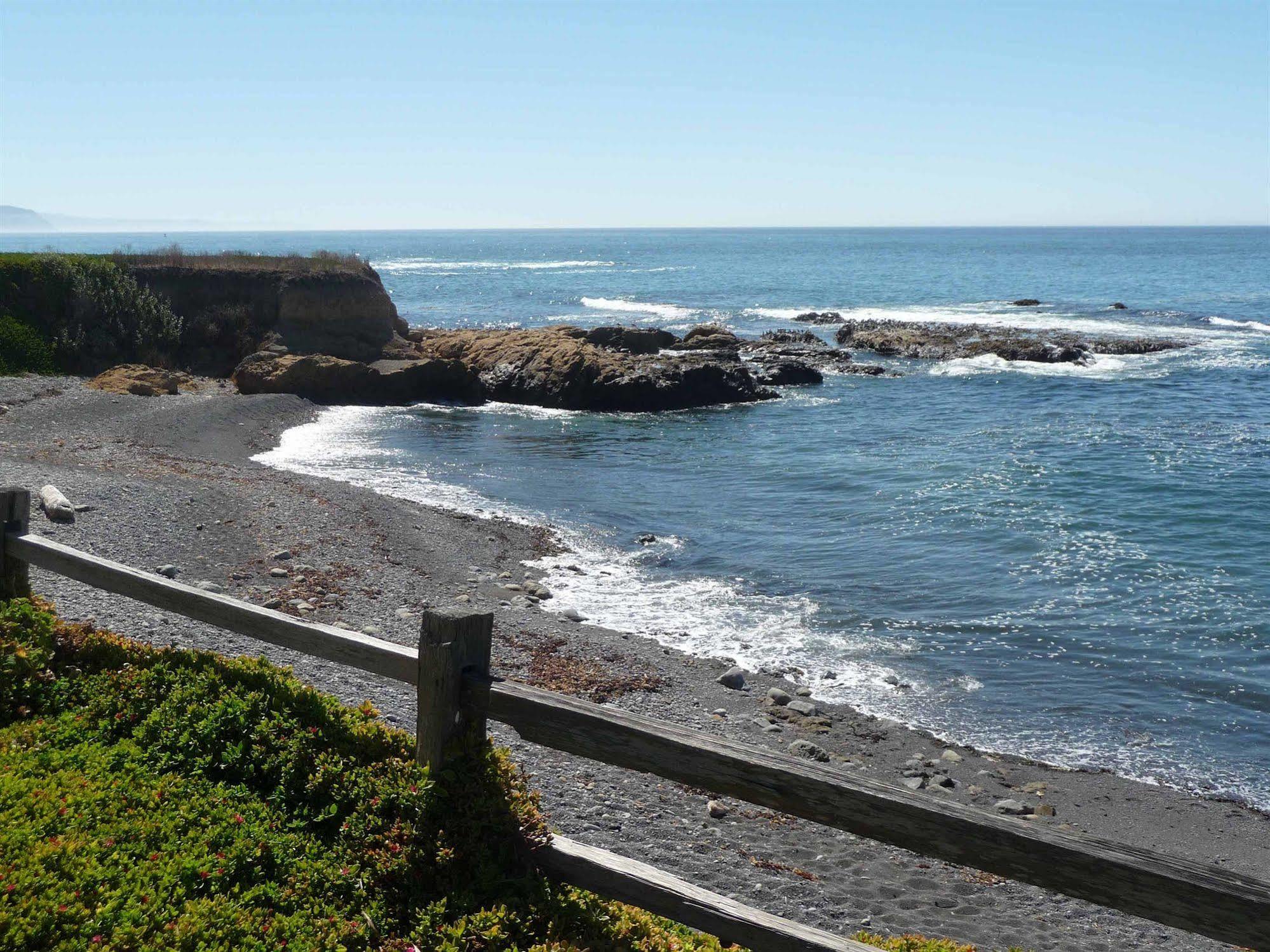 The Oceanfront Gasthof Shelter Cove