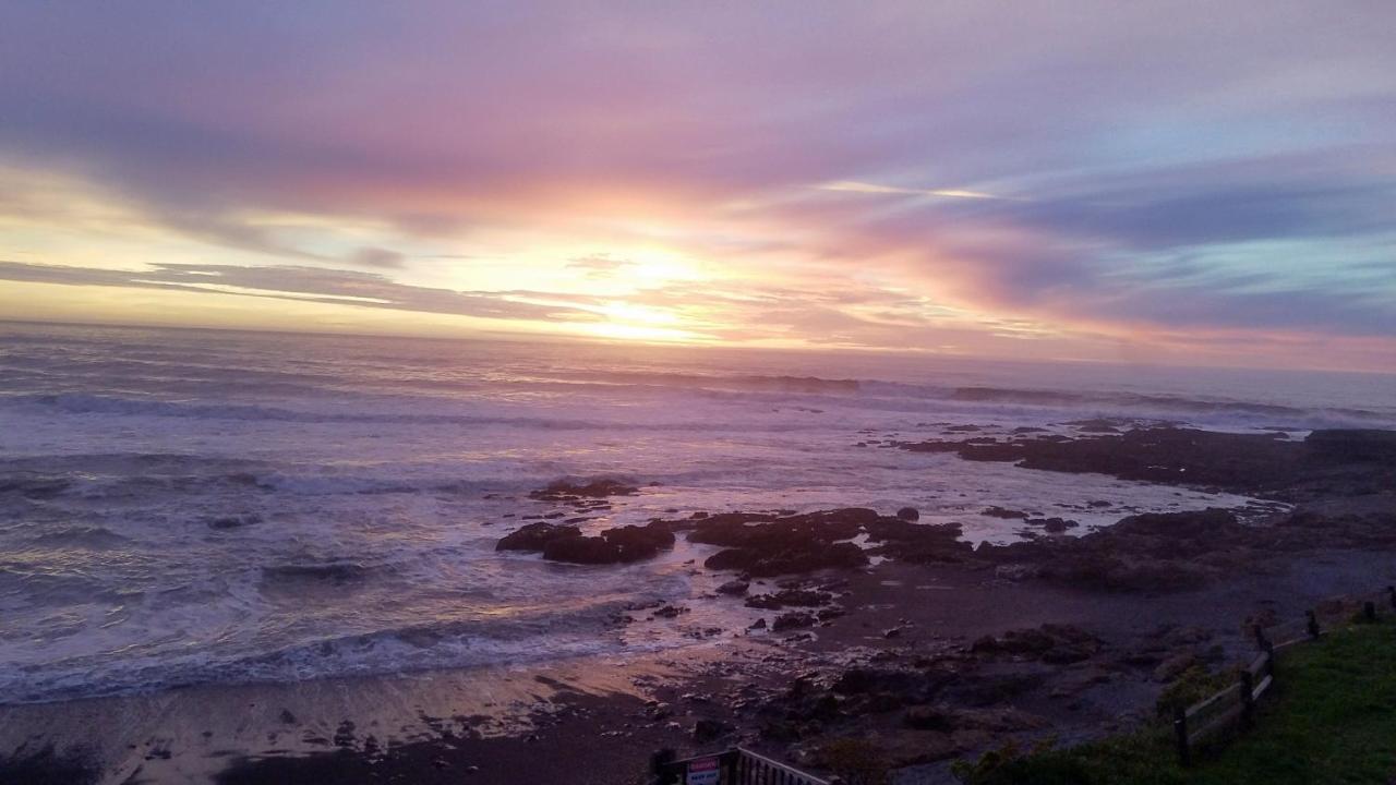 The Oceanfront Gasthof