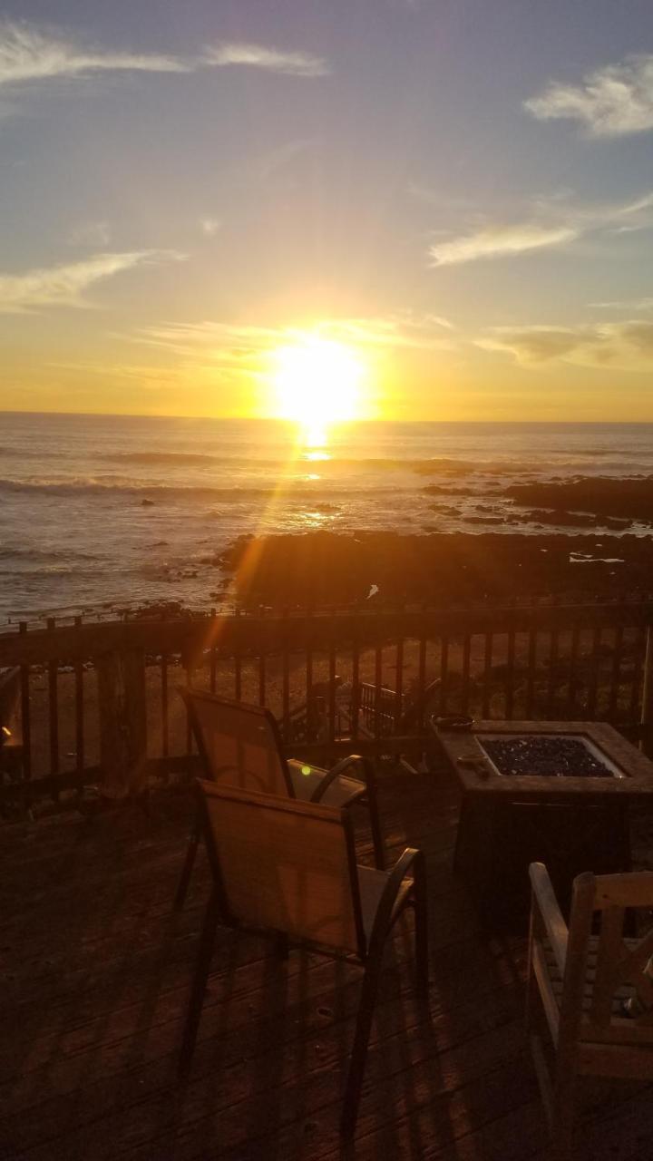 The Oceanfront Gasthof Shelter Cove