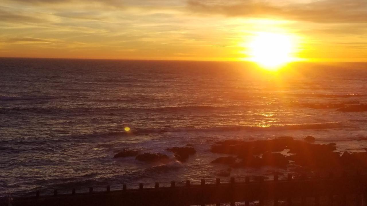 The Oceanfront Gasthof
