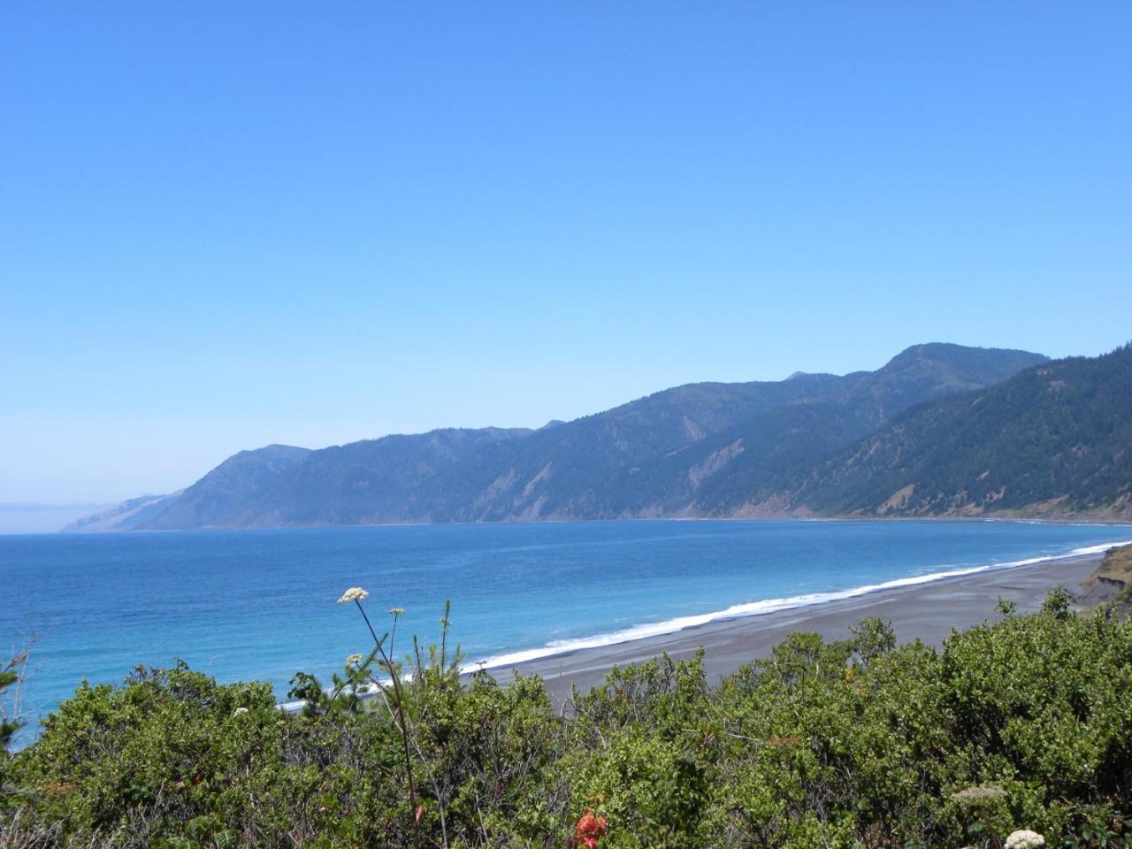 Gasthof The Oceanfront 2*