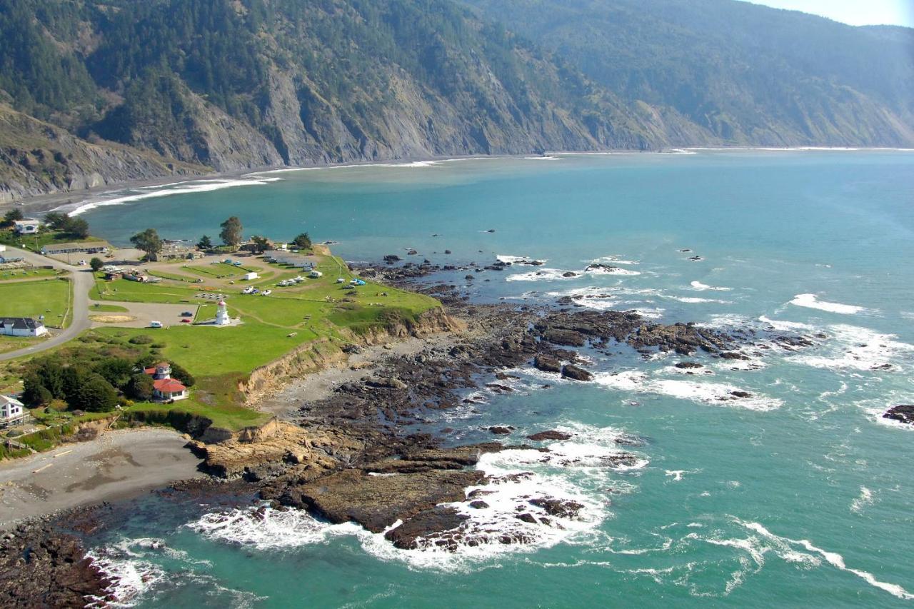Gasthof The Oceanfront 2*