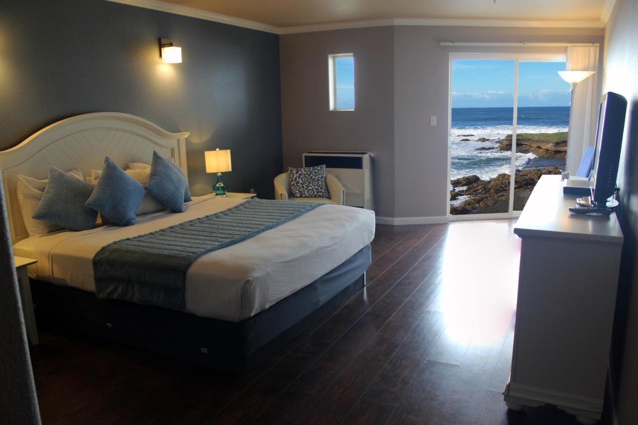Gasthof The Oceanfront