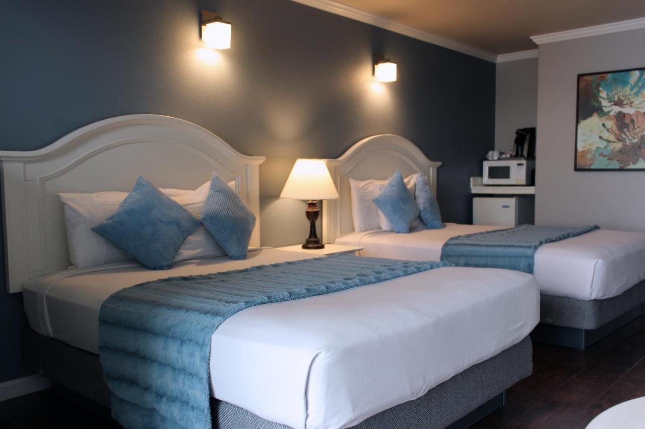 The Oceanfront Gasthof 2*