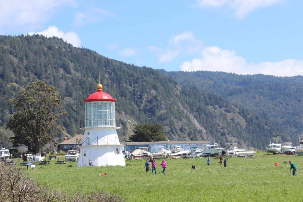 Gasthof The Oceanfront 2*
