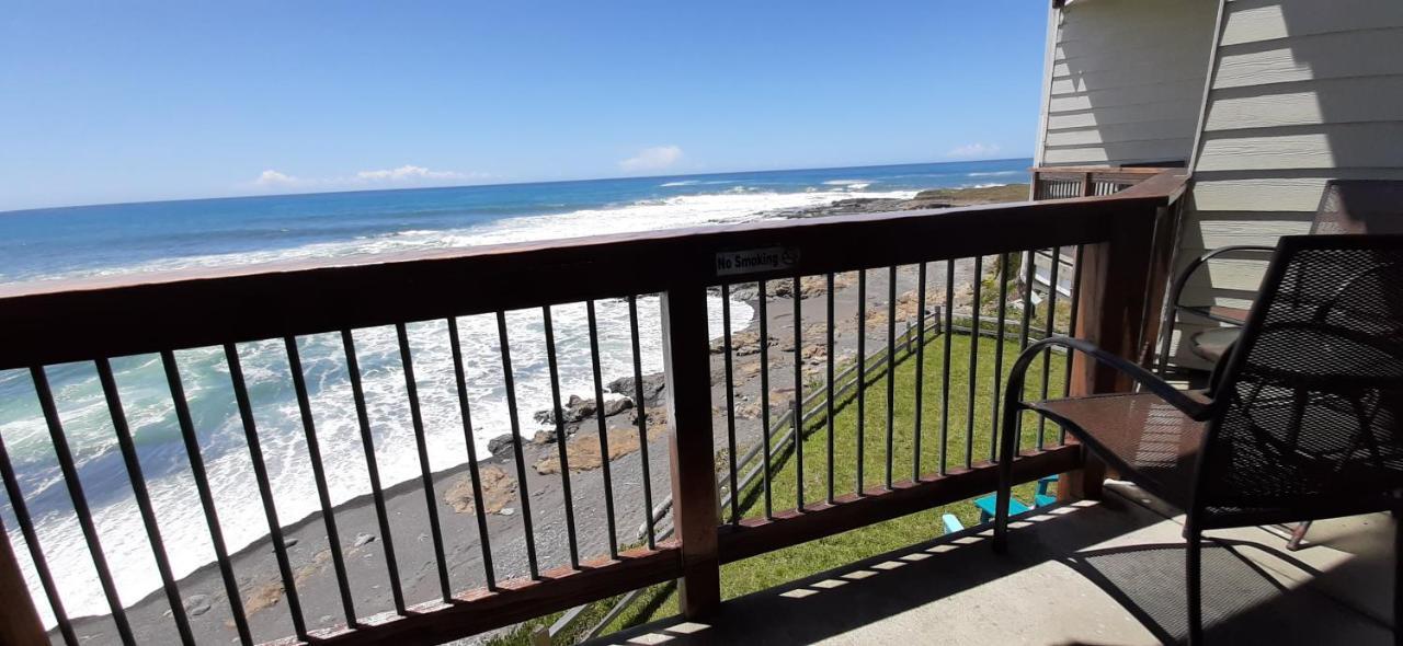 The Oceanfront Gasthof