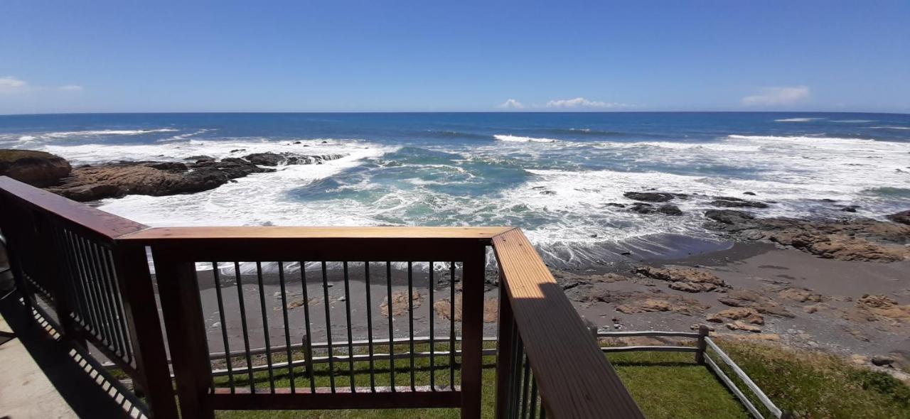 The Oceanfront Gasthof