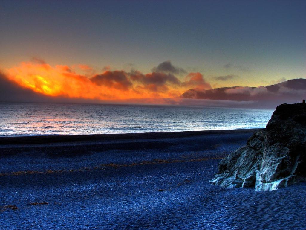 The Oceanfront Gasthof Shelter Cove